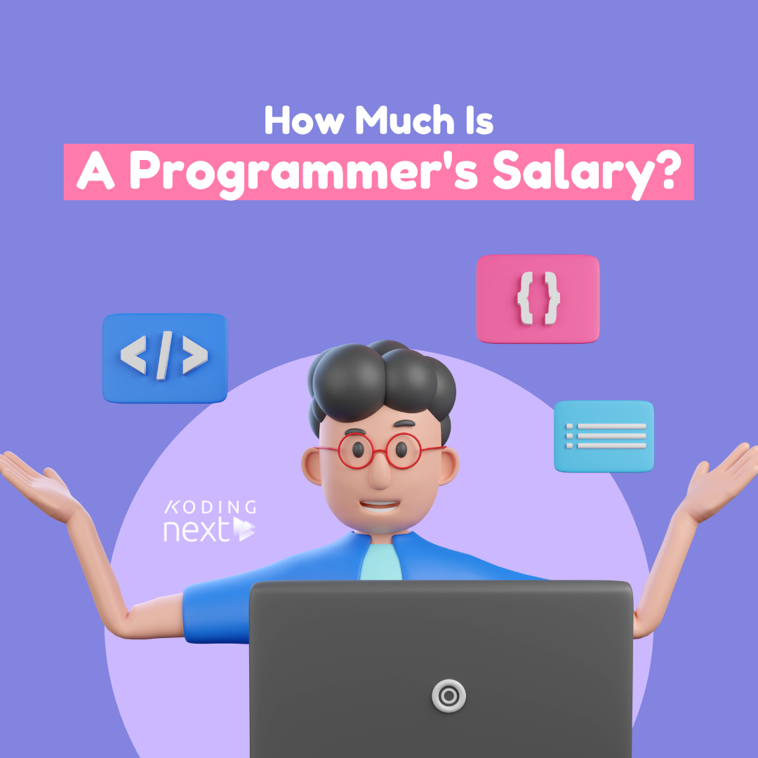 <strong>How Much Is A Programmer’s Salary? Fantastic. Check Out the Explanation</strong>