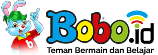 National Coding Competition 2023 - Logo Bobo - Koding Next Indonesia - The Biggest Coding School in Indonesia